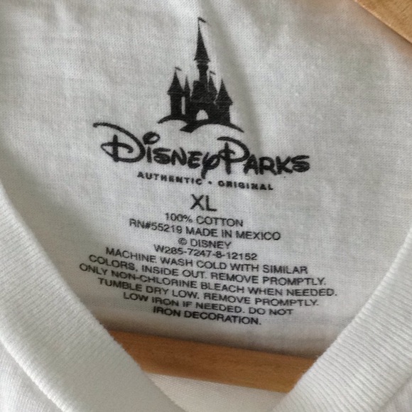 Disney Sports Center tee - Picture 3 of 3